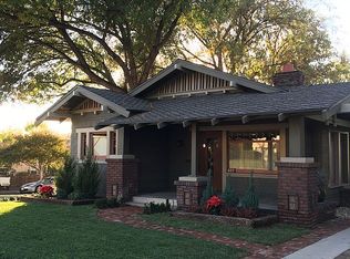 627 S Marengo Ave, Pasadena, CA 91106