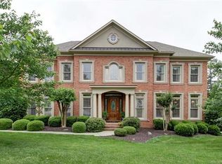 10131 Coley Dr, Huntersville, NC 28078