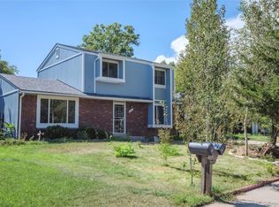 4523 S Joplin St, Aurora, CO 80015