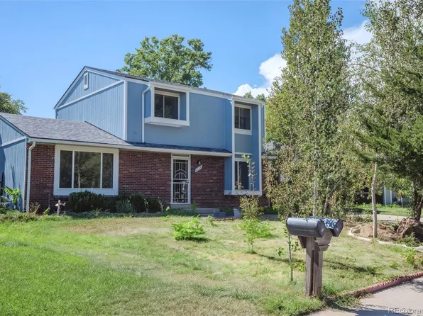 4523 S Joplin Street, Aurora, CO 80015