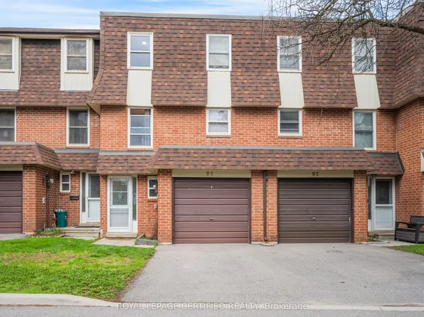 371 Bronte St S #91, Milton, ON L9T 3K5