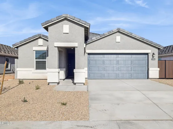 26028 W HASAN Drive, Buckeye, AZ 85326