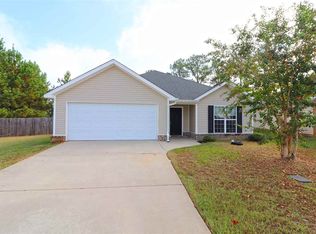 213 Station Way, Warner Robins, GA 31088