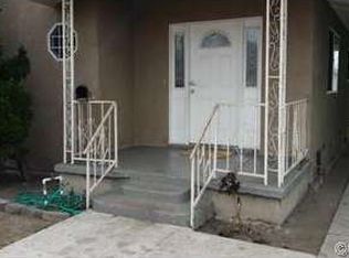 118 E 85th St, Los Angeles, CA 90003