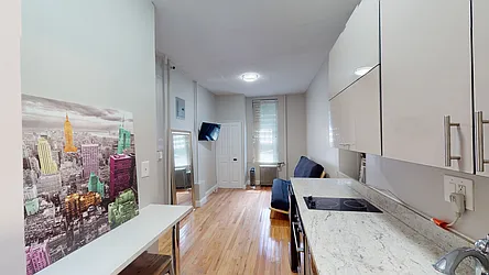 Rented by REAL New York