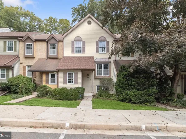 7465 Swan Point Way Unit 4-8, Columbia, MD 21045