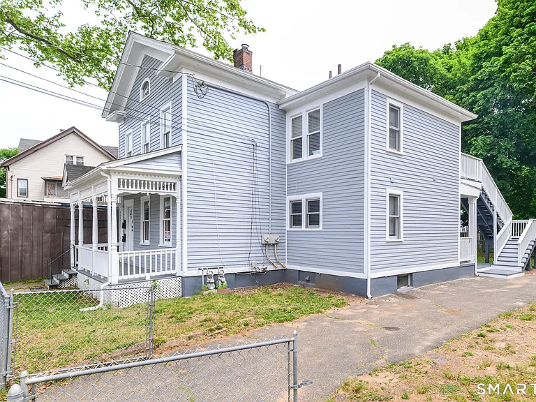87 Orchard St #1 — Photo 4