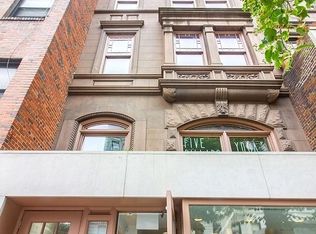 1298 Madison Ave APT 4R, New York, NY 10128