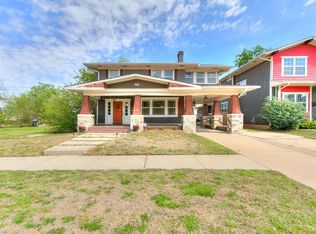 303 NE 14th St, Oklahoma City, OK 73104