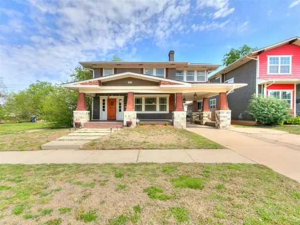 303 NE 14th St, Oklahoma City, OK 73104