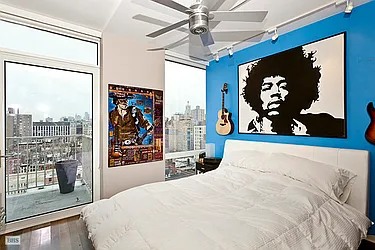 Sold by Brown Harris Stevens