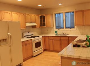 23 Gardner St #1, Worcester, MA 01610