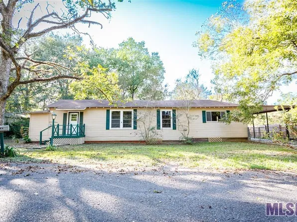 1545 Parkway Dr, Baker, LA 70714