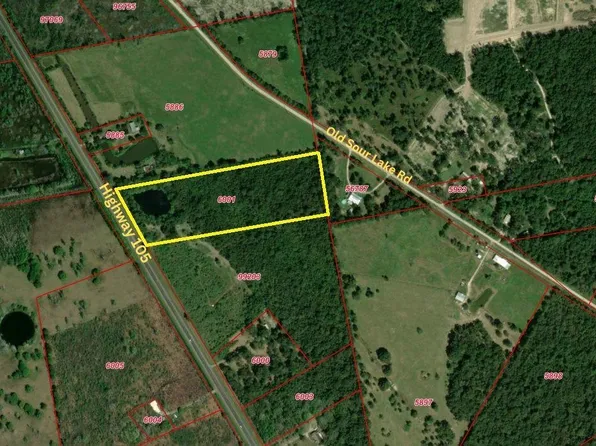 36420 Highway 105, Sour Lake, TX 77659