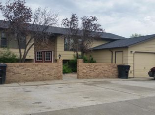 631 Oakmont Rd APT 1, Billings, MT 59105