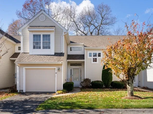34 Edward Dr, North Grafton, MA 01536
