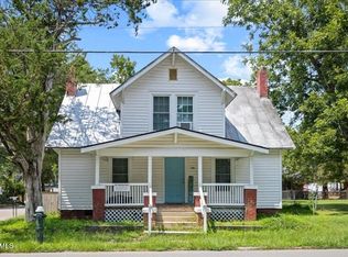 1208 Downing St SW, Wilson, NC 27893