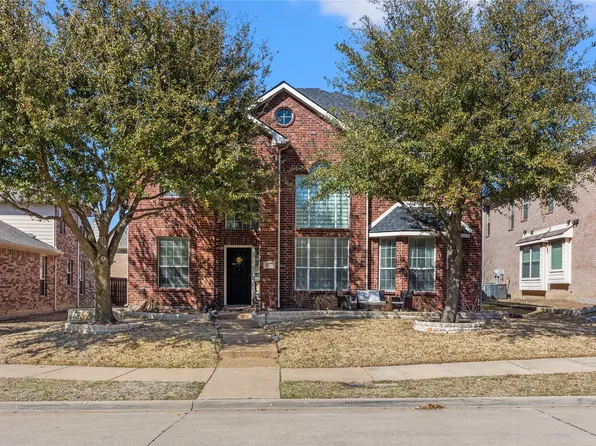 11942 Big Springs Dr, Frisco, TX 75035