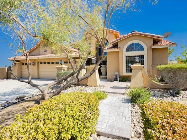 4620 N Tee Pee Ln, Las Vegas, NV 89129