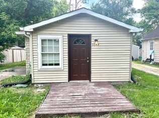 3343 S Collier St, Indianapolis, IN
