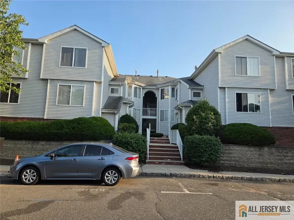 2501 Jesse Way, Piscataway, NJ 08854