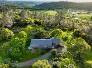 19958 John Born Rd, Penn Valley, CA 95946