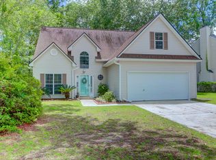 1303 Gilead Rd, Mount Pleasant, SC 29466