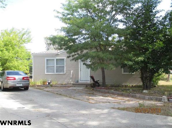 Sidney Real Estate Sidney Ne Homes For Sale Zillow