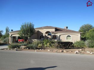 3799 Vaquero Pl, Las Cruces, NM 88007
