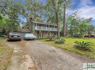 539 Jackson Blvd, Savannah, GA 31405