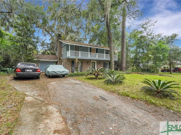 539 Jackson Boulevard, Savannah, GA 31405
