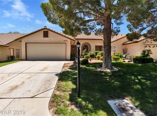 4825 Cedar Lawn Way, Las Vegas, NV 89130