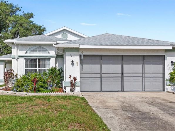 171 Seabreeze Cir, Kissimmee, FL 34743