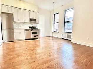 50 W 90th St UNIT C2, New York, NY 10024
