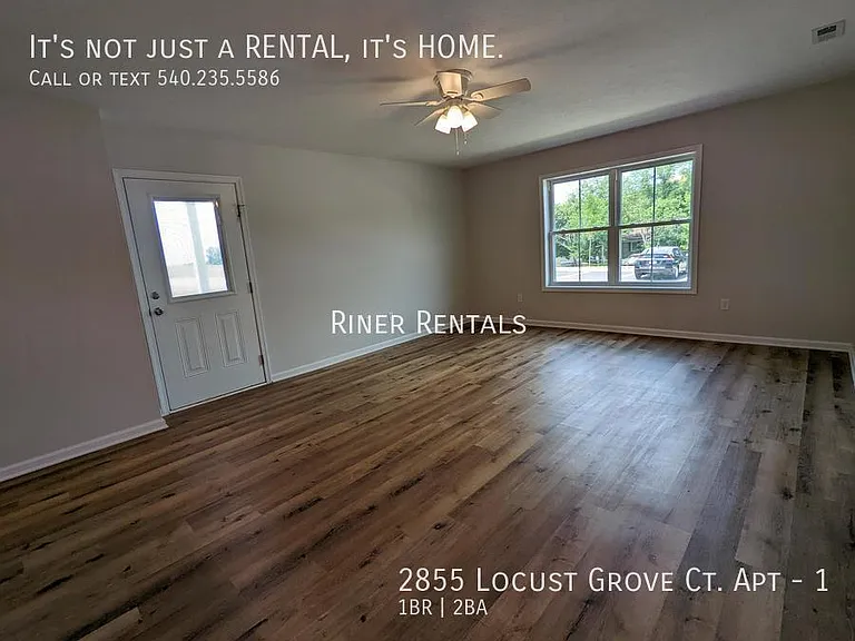 2855 Locust Grove Ct #1 — Photo 3
