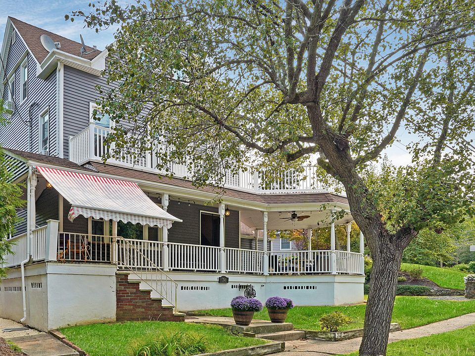 74 Ocean Boulevard, Atlantic Highlands, NJ 07716 Zillow