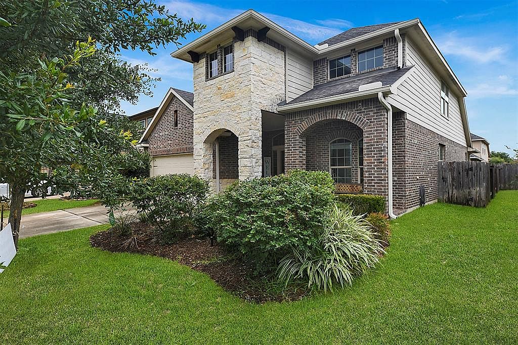 19314 Anchor Bay Ln, Humble, TX 77346 | Zillow