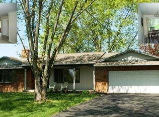 5699 Echo Rd, Columbus, OH 43230