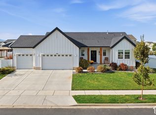 763 S Crooked Post Way, Saratoga Springs, UT 84045