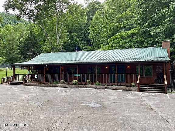 4th image of 0 Black Walnut Flats Rd Lot 1