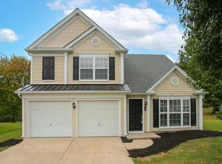 2122 Ponty Pool Dr, Mount Juliet, TN 37122