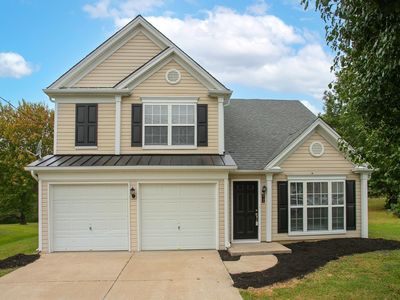 2122 Ponty Pool Dr, Mount Juliet, TN, 37122