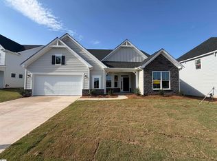 406 Ladybug Ln, Anderson, SC 29621