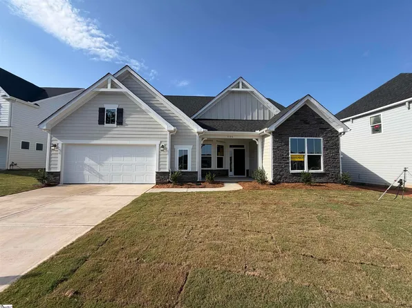 406 Ladybug Ln, Anderson, SC 29621
