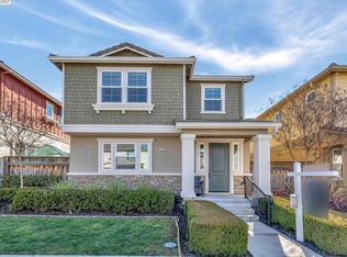 4331 Sunset View Dr, Dublin, CA 94568