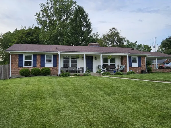 8919 Bingham Dr, Louisville, KY 40242