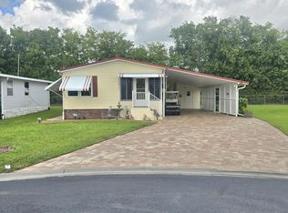 1613 SW 35 Circle, Okeechobee, FL 34974