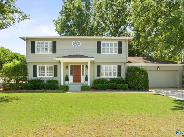 1204 Four Mile Post Rd SE, Huntsville, AL 35802