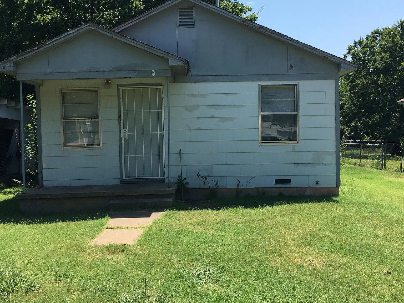 1 bed, 600 sqft, $700 — Photo 1