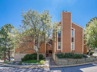 4286 S Salida Way UNIT 5, Aurora, CO 80013